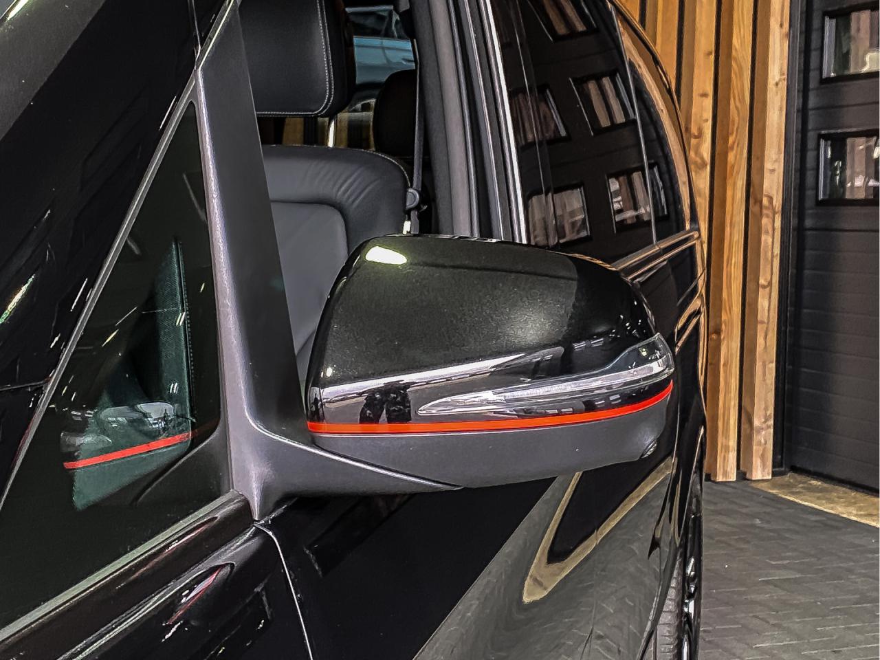 Mercedes-Benz V-Klasse 300d Extra Lang Avantgarde Dubbele Cabine | Mercedes-Benz occasion