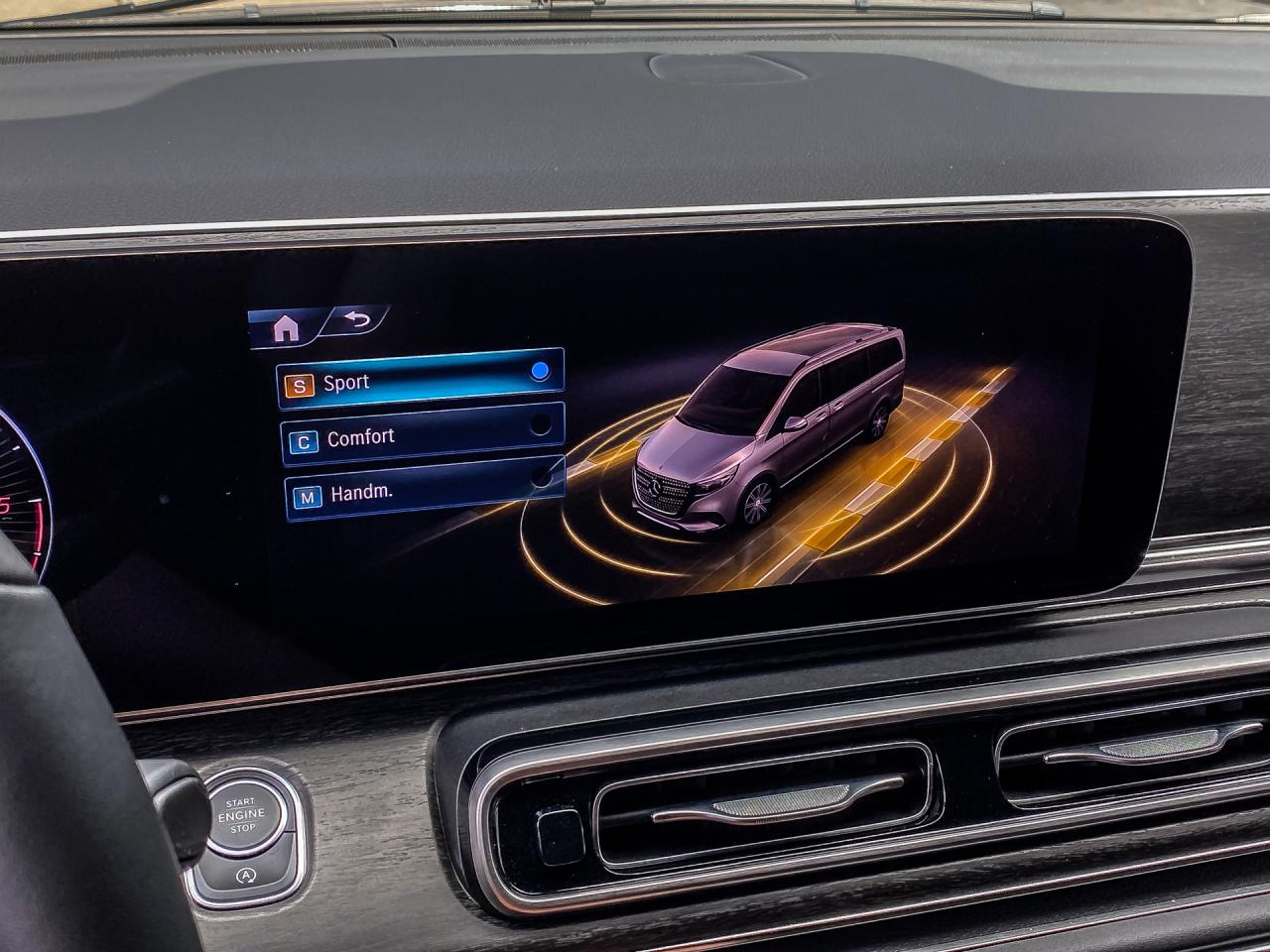 Mercedes-Benz V-Klasse 300d Extra Lang Avantgarde Dubbele Cabine | Mercedes-Benz occasion