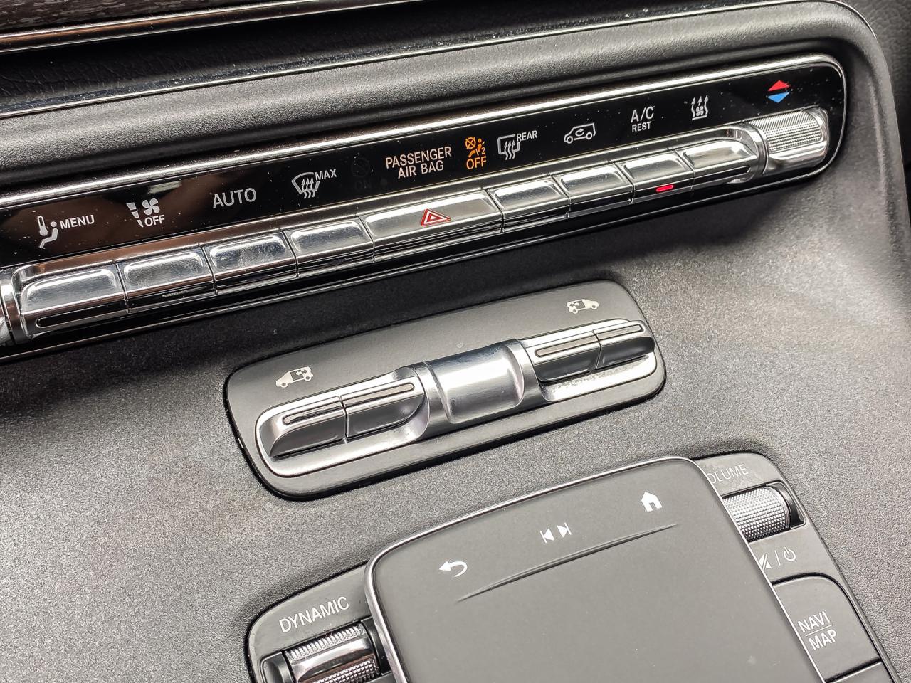 Mercedes-Benz V-Klasse 300d Extra Lang Avantgarde Dubbele Cabine | Mercedes-Benz occasion