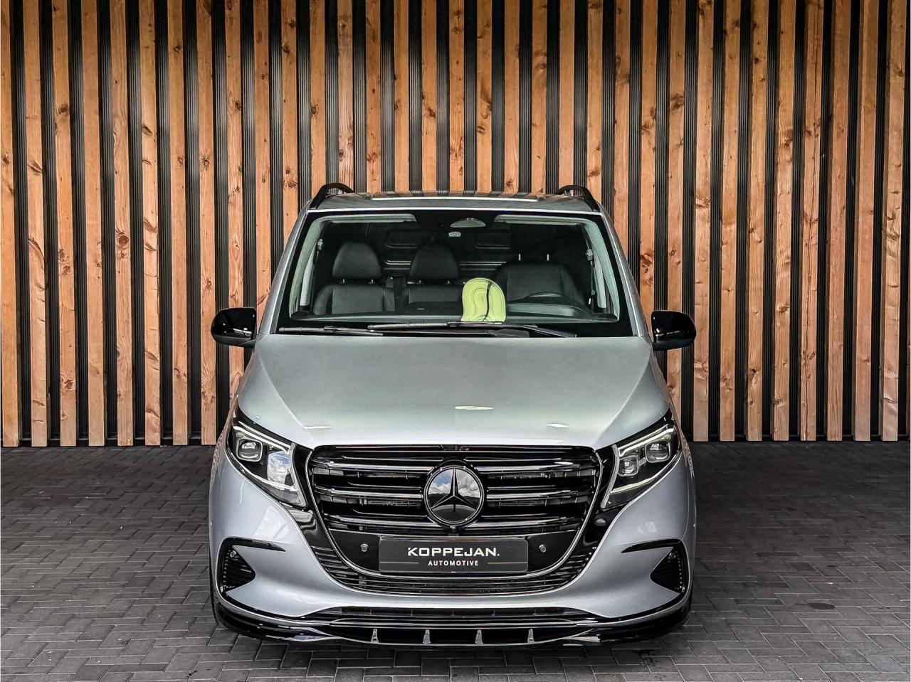 Mercedes-Benz Vito 116 CDI 164PK Automaat L3 XL | Mercedes-Benz occasion