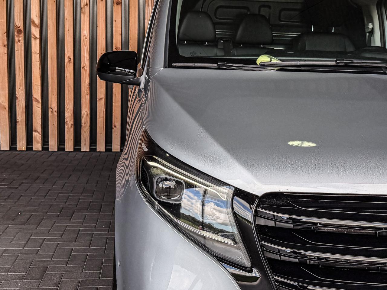 Mercedes-Benz Vito 116 CDI 164PK Automaat L3 XL | Mercedes-Benz occasion