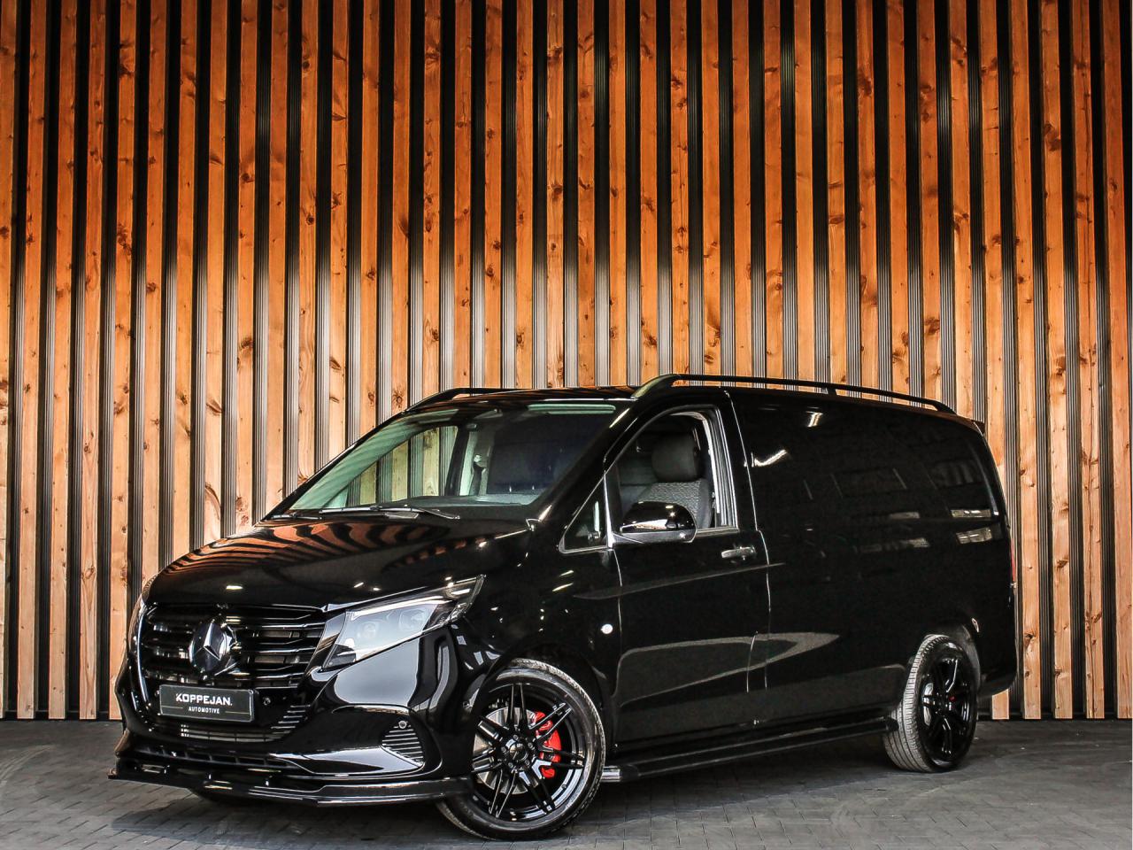 Mercedes-Benz Vito 119 CDI 190PK Automaat Bestelwagen L2 | Mercedes-Benz occasion