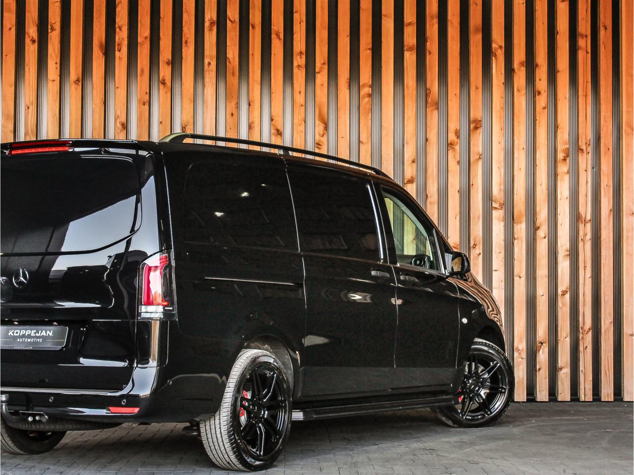 Mercedes-Benz Vito 119 CDI 190PK Automaat Bestelwagen L2 | Mercedes-Benz occasion