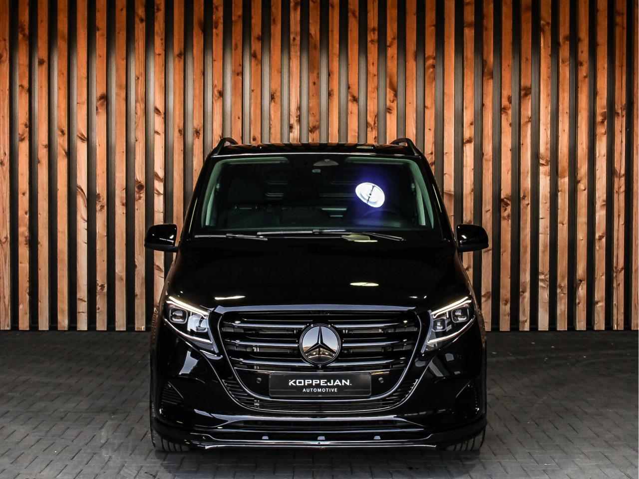 Mercedes-Benz Vito 119 CDI 190PK Automaat Bestelwagen L2 | Mercedes-Benz occasion