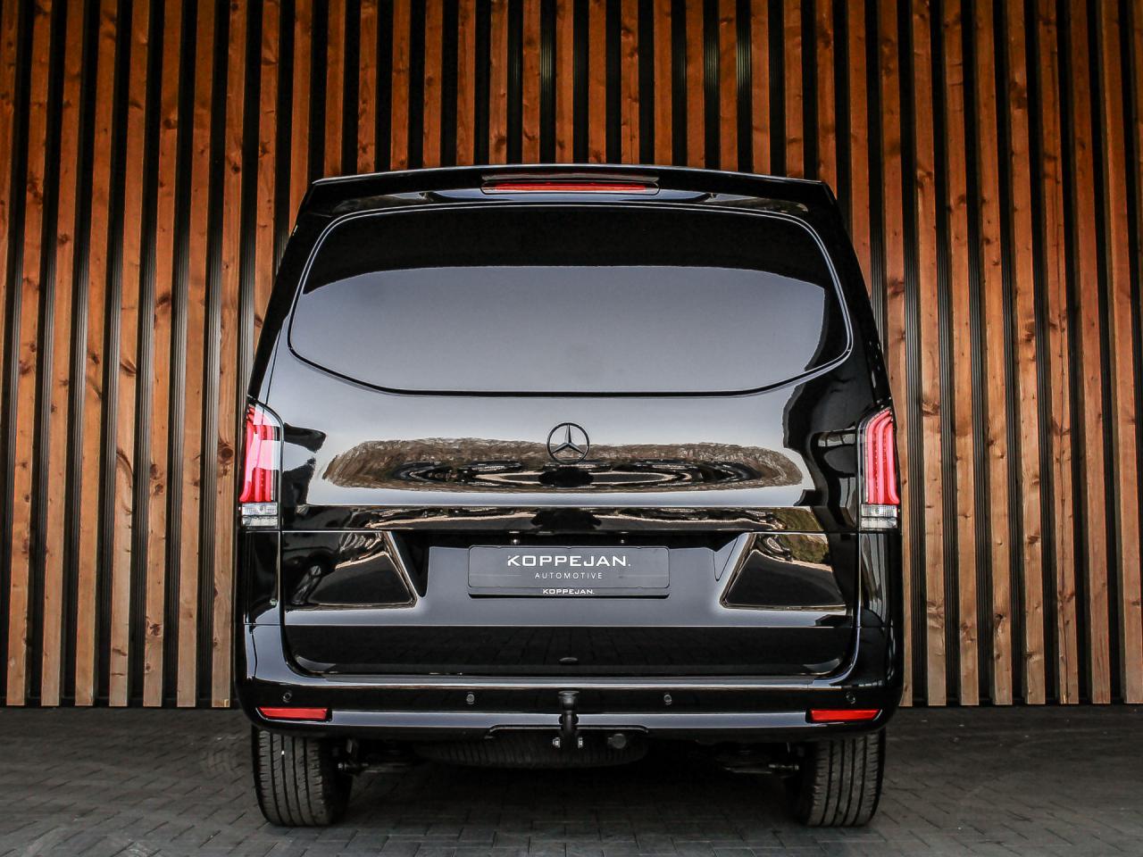 Mercedes-Benz Vito 119 CDI 190PK Automaat Bestelwagen L2 | Mercedes-Benz occasion