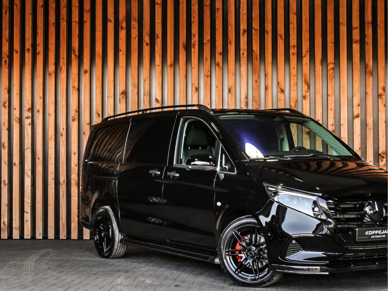 Mercedes-Benz Vito 119 CDI 190PK Automaat Bestelwagen L2 | Mercedes-Benz occasion