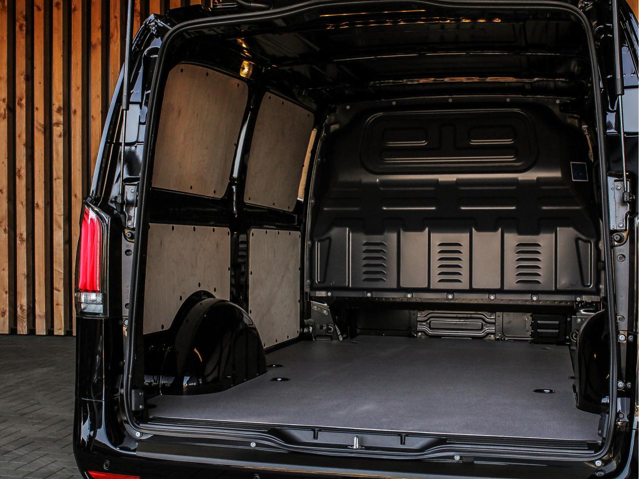 Mercedes-Benz Vito 119 CDI 190PK Automaat Bestelwagen L2 | Mercedes-Benz occasion