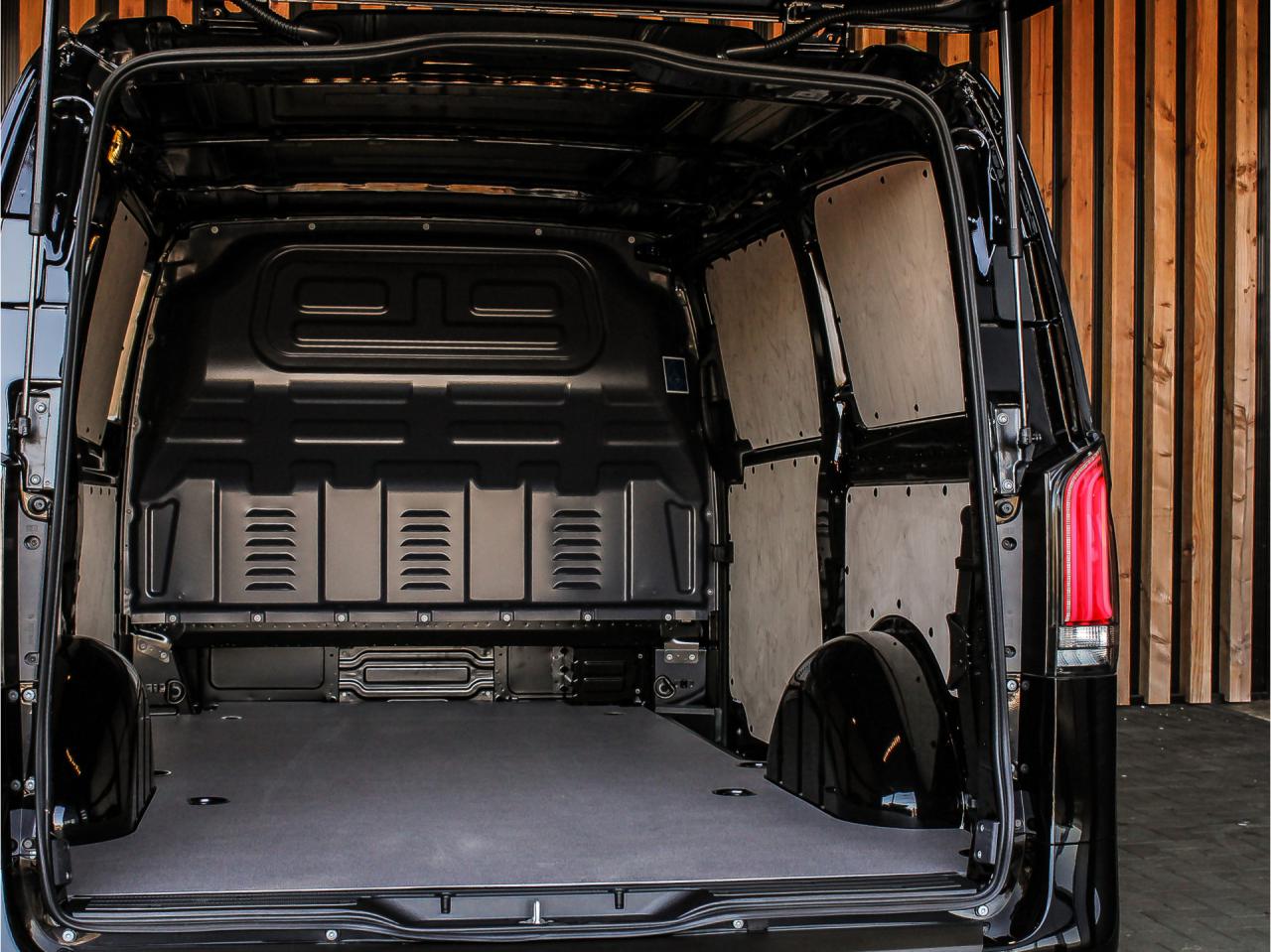Mercedes-Benz Vito 119 CDI 190PK Automaat Bestelwagen L2 | Mercedes-Benz occasion