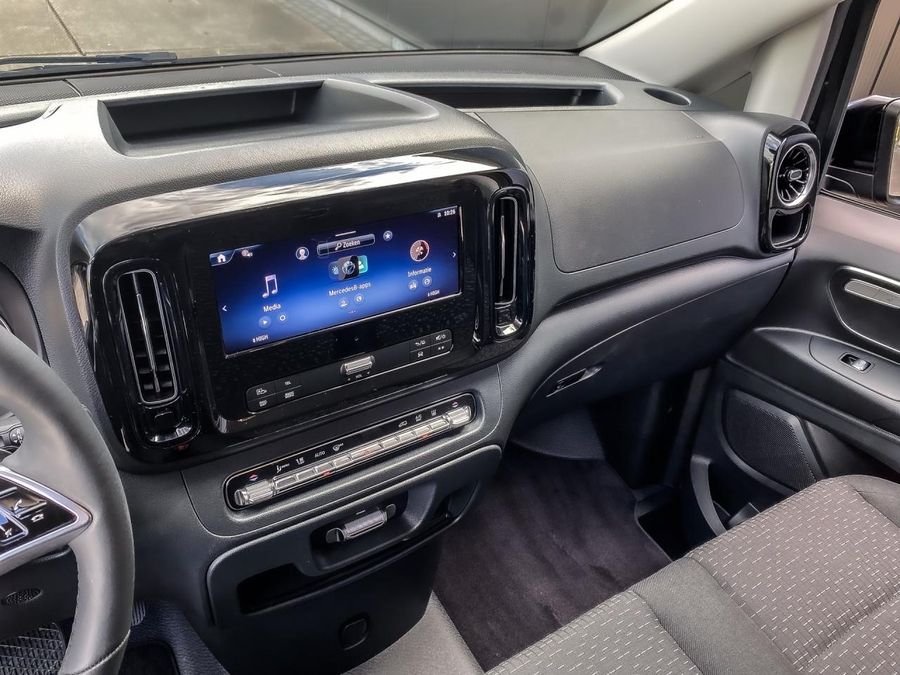 Mercedes-Benz Vito 119 CDI 190PK Automaat Bestelwagen L2 | Mercedes-Benz occasion