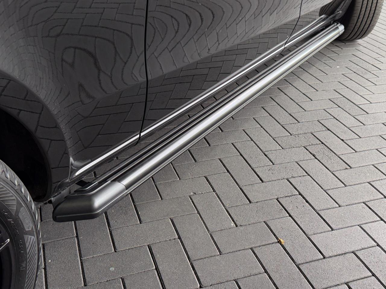 Mercedes-Benz Vito 119 CDI 190PK Automaat XL Dubbele Cabine | Mercedes-Benz occasion