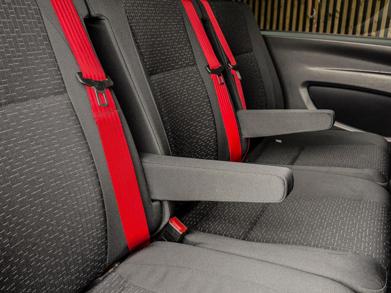 Mercedes-Benz Vito 119 CDI 190PK Automaat XL Dubbele Cabine | Mercedes-Benz occasion