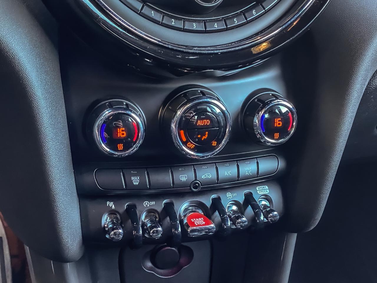 MINI 3-deurs 1.5 136PK Automaat John Cooper Works | MINI occasion