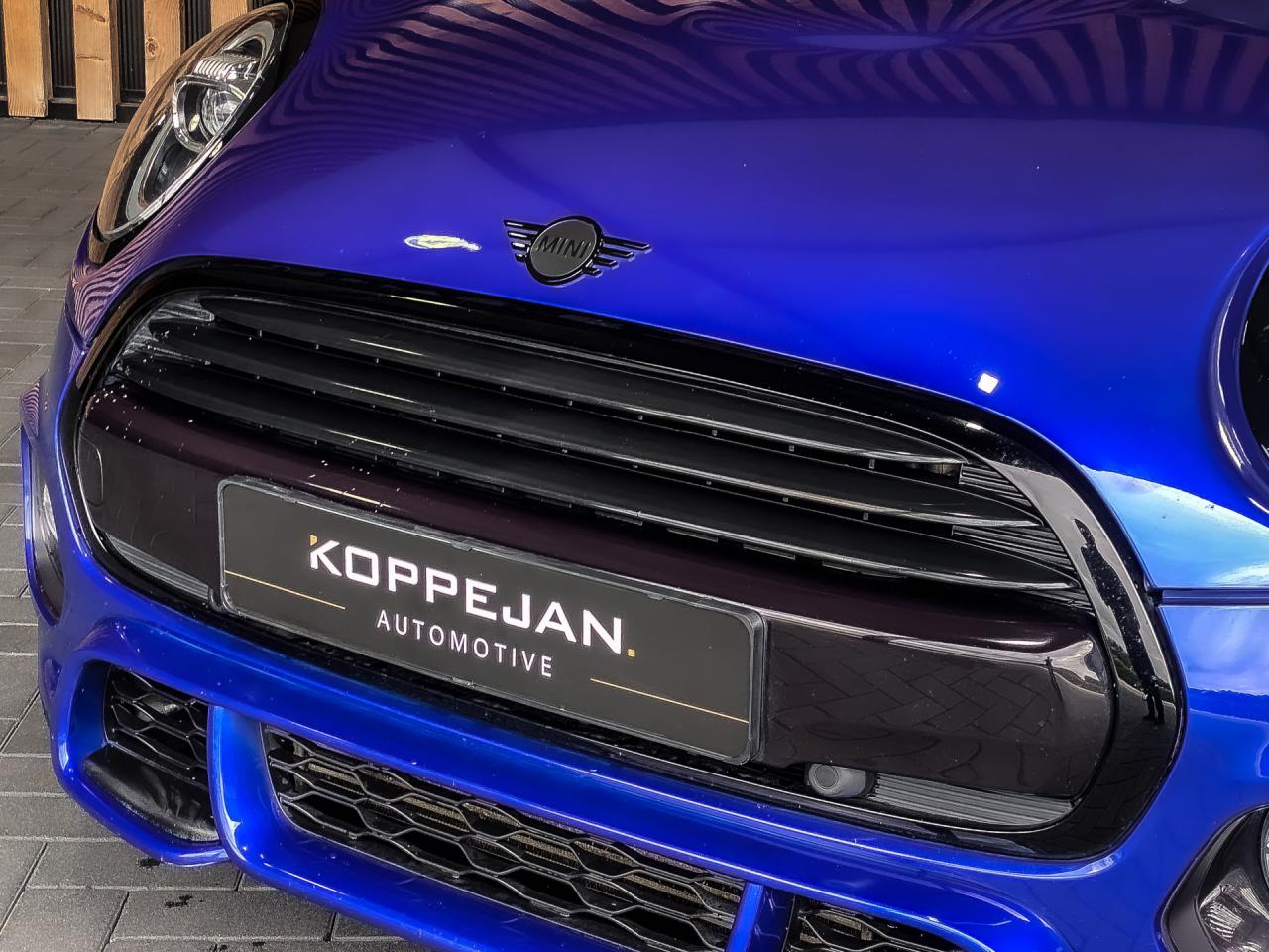 MINI 3-deurs 1.5 136PK Automaat John Cooper Works | MINI occasion