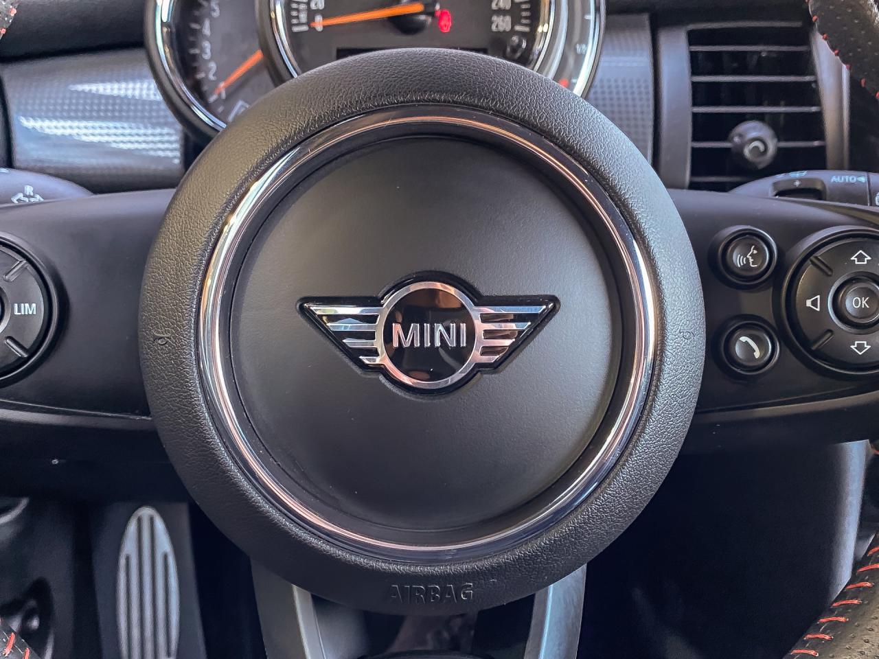 MINI 3-deurs 1.5 136PK Automaat John Cooper Works | MINI occasion