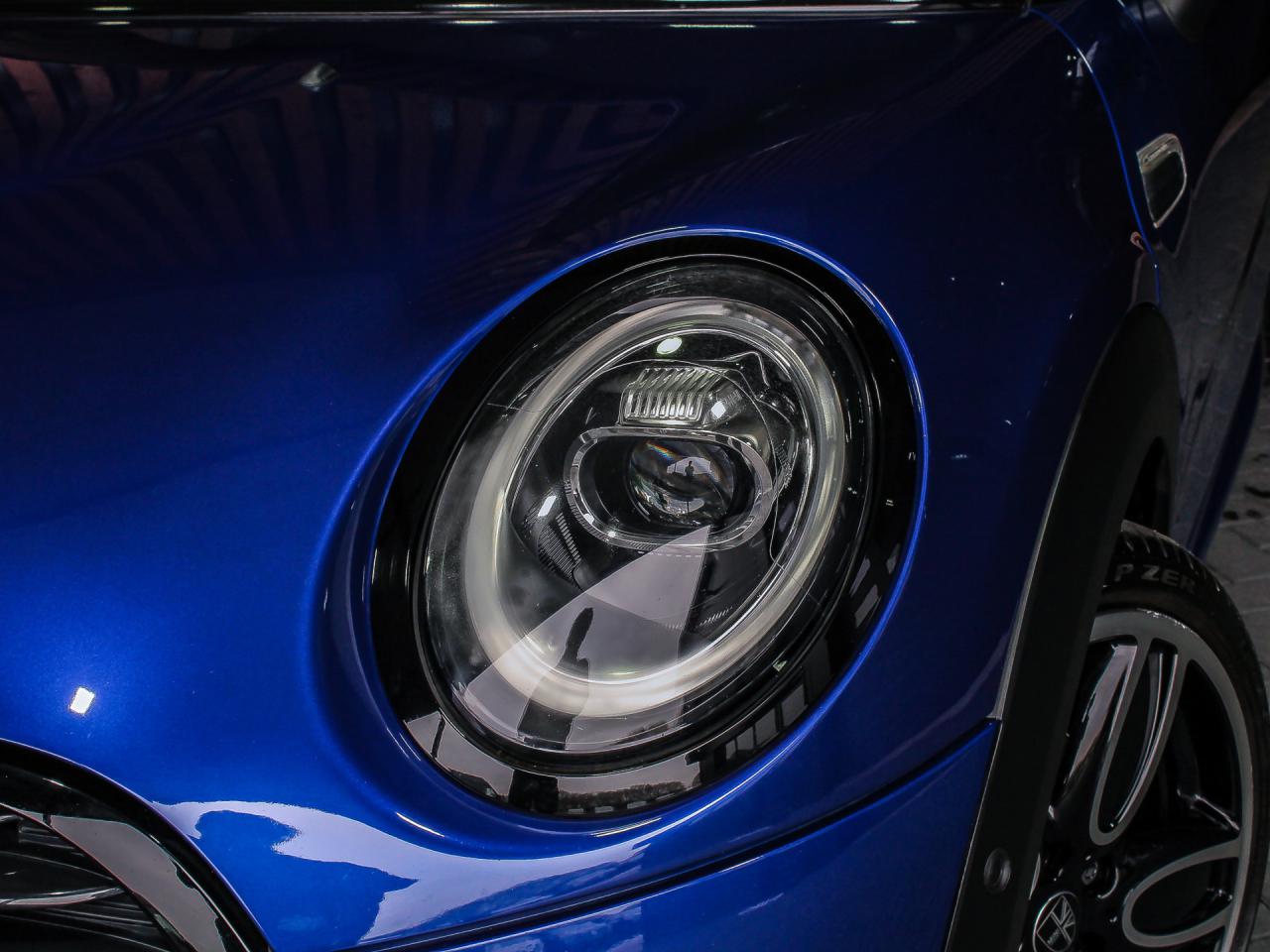 MINI Cooper 136PK Automaat John Cooper Works | MINI occasion