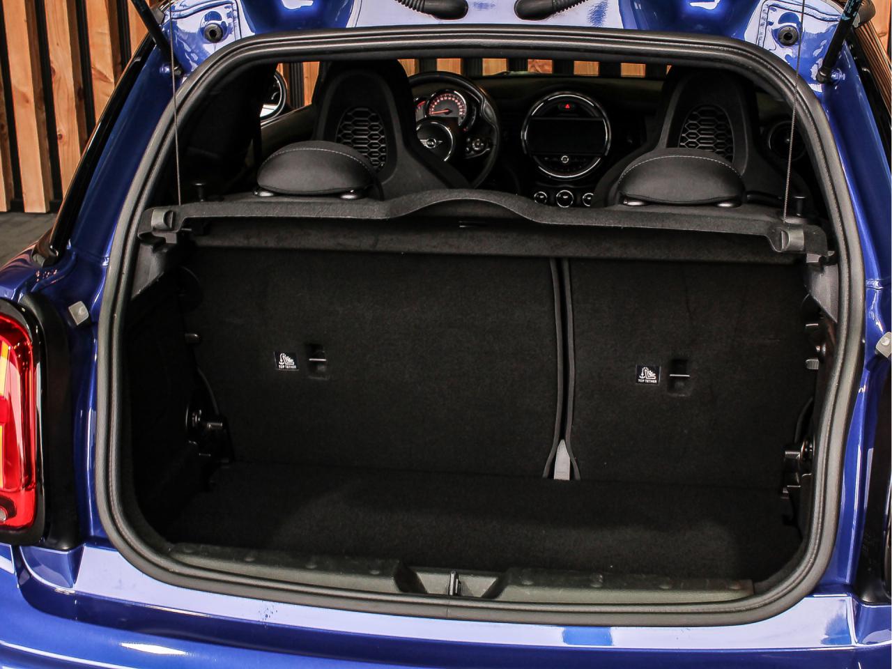 MINI Cooper 136PK Automaat John Cooper Works | MINI occasion
