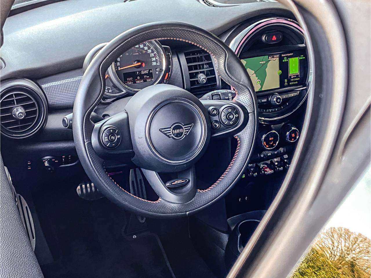 MINI Cooper 136PK Automaat John Cooper Works | MINI occasion