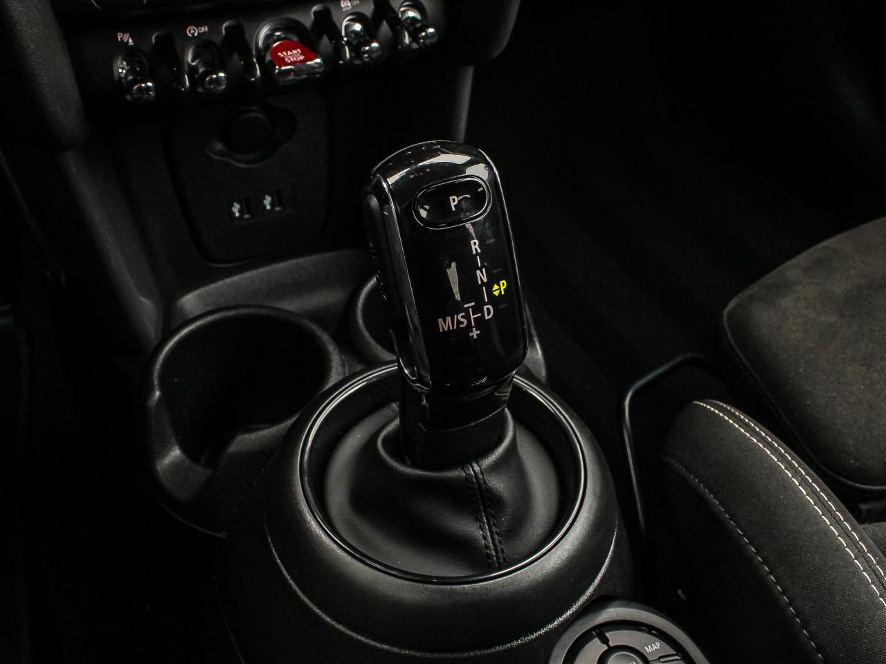 MINI Cooper 136PK Automaat John Cooper Works | MINI occasion