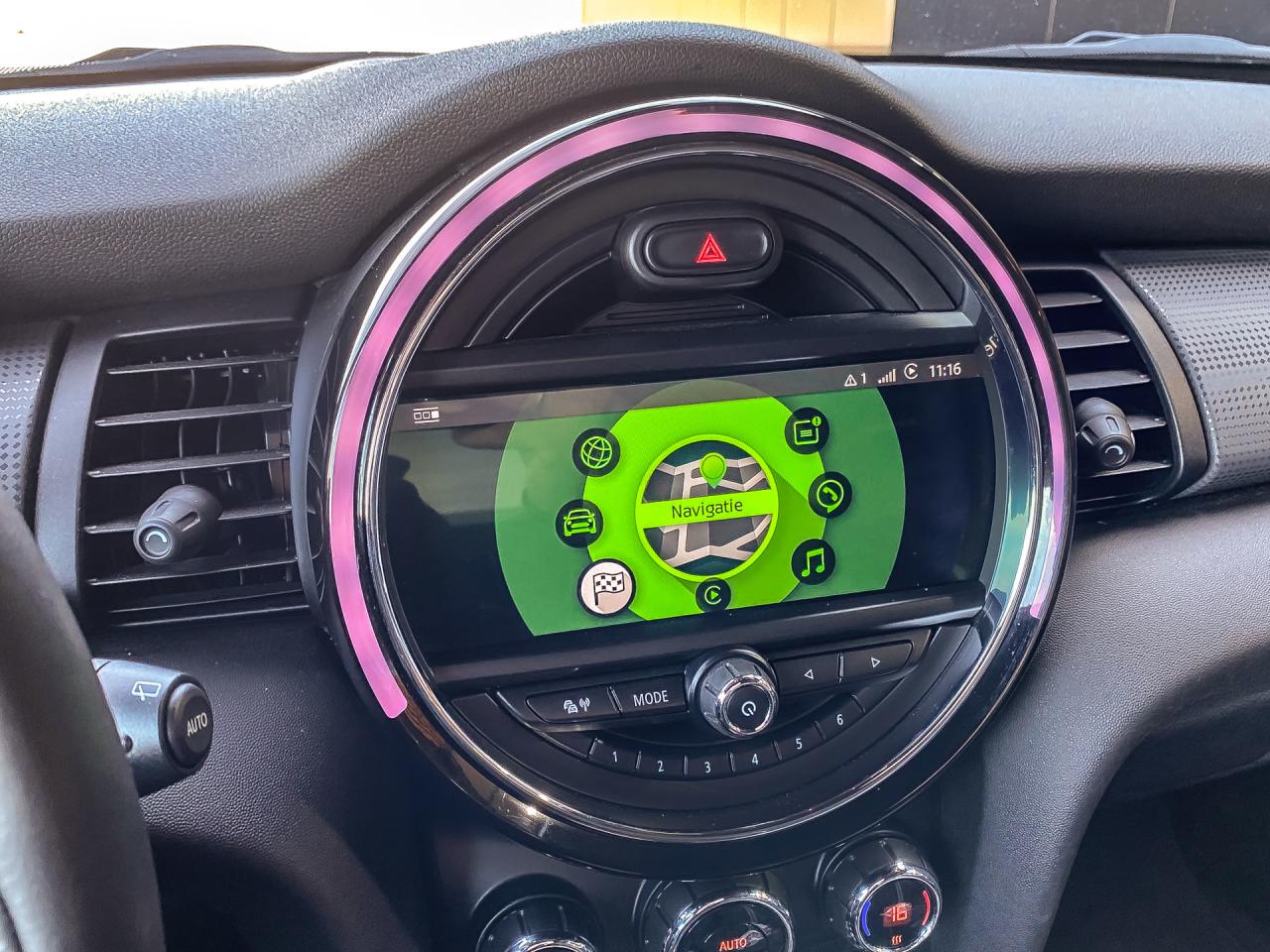 MINI Cooper 136PK Automaat John Cooper Works | MINI occasion
