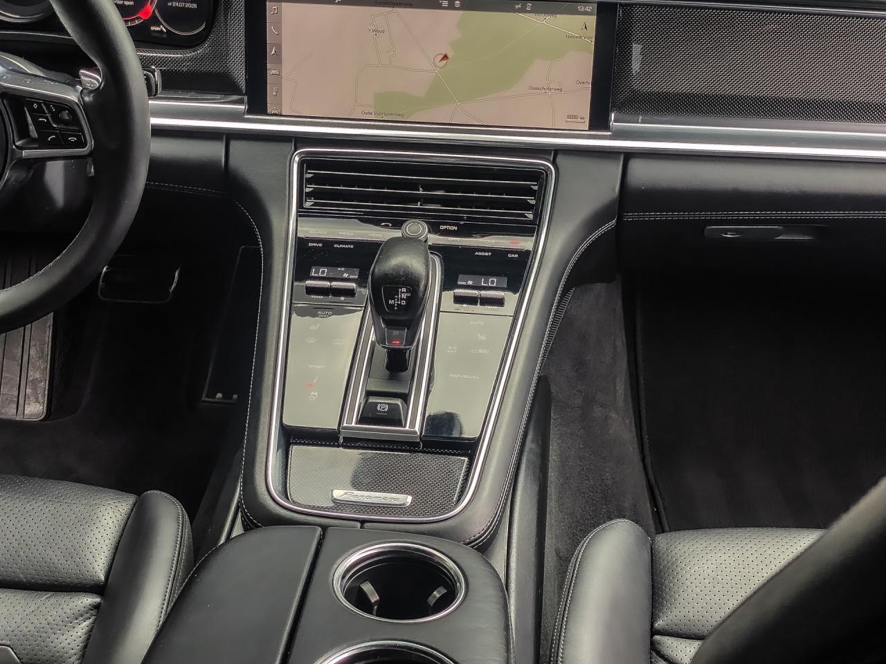 Porsche Panamera 2.9 4S 440PK Automaat | Porsche occasion