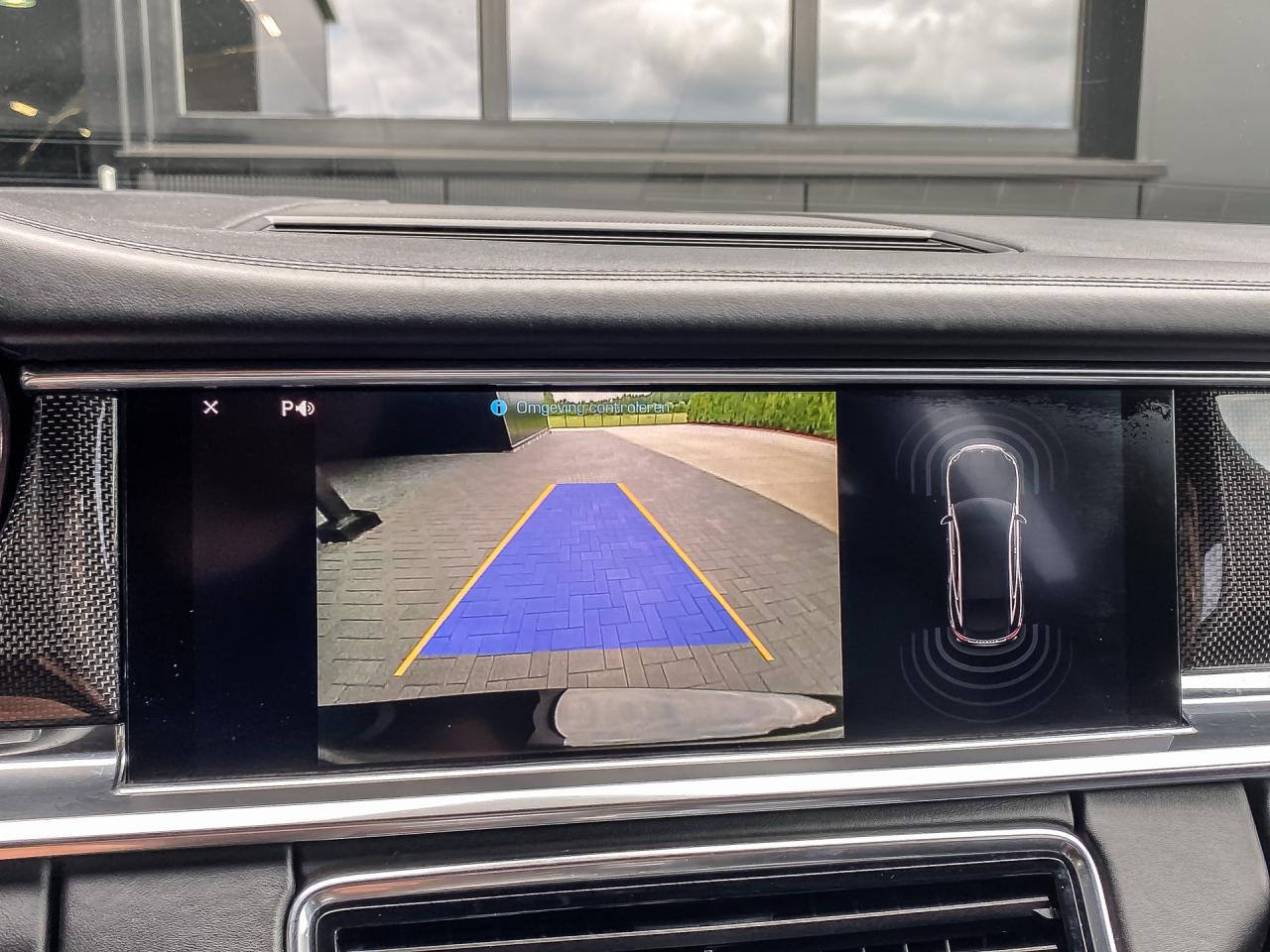 Porsche Panamera 2.9 4S 440PK Automaat | Porsche occasion