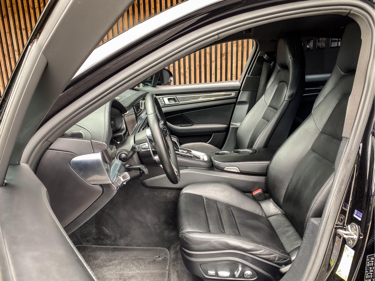 Porsche Panamera 2.9 4S 440PK Automaat | Porsche occasion