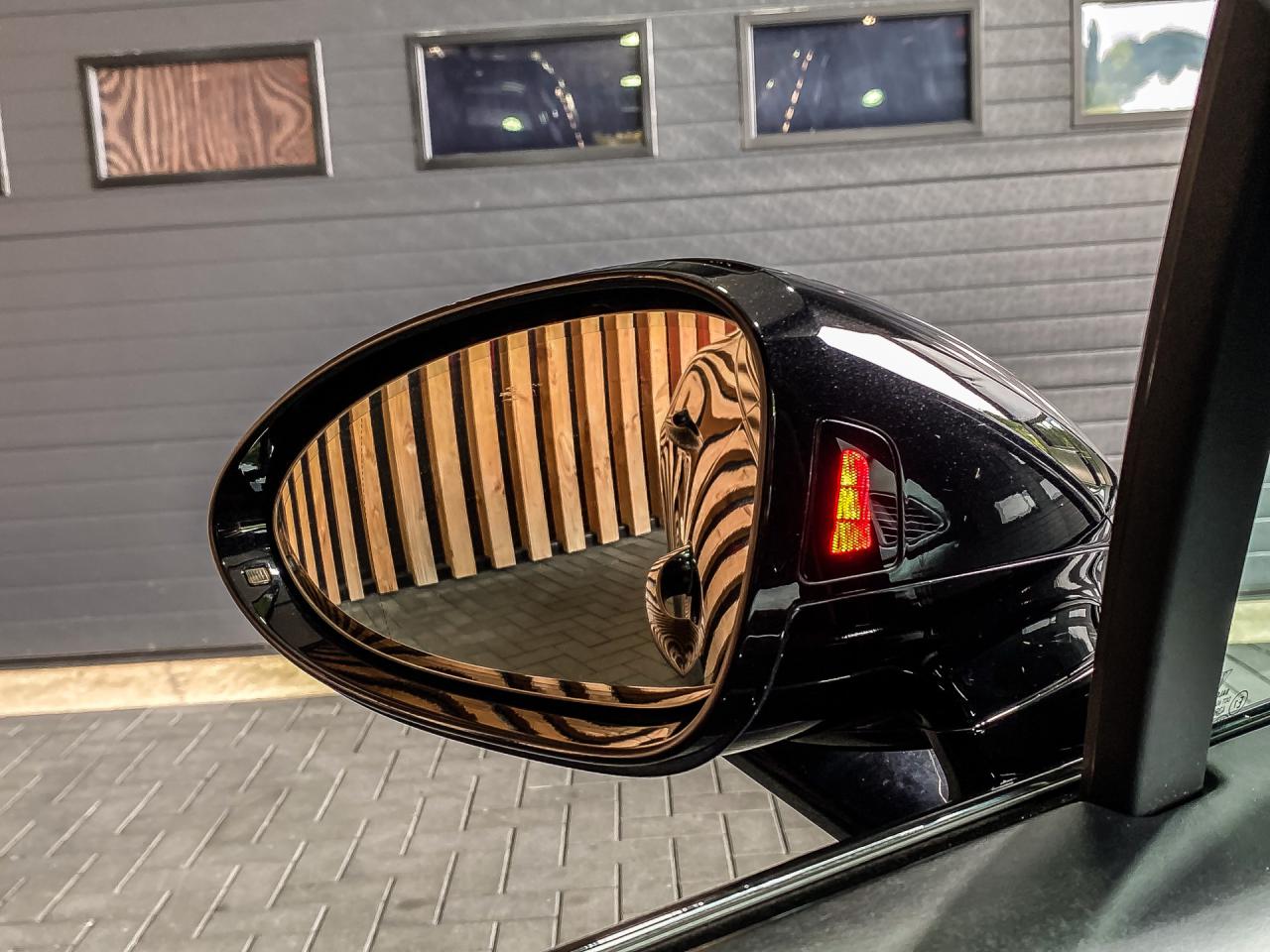 Porsche Panamera 2.9 4S 440PK Automaat | Porsche occasion