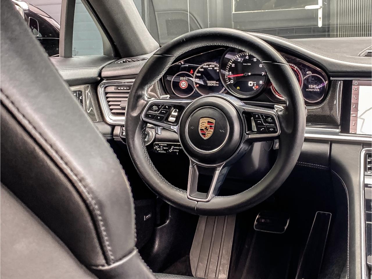 Porsche Panamera 2.9 4S 440PK Automaat | Porsche occasion