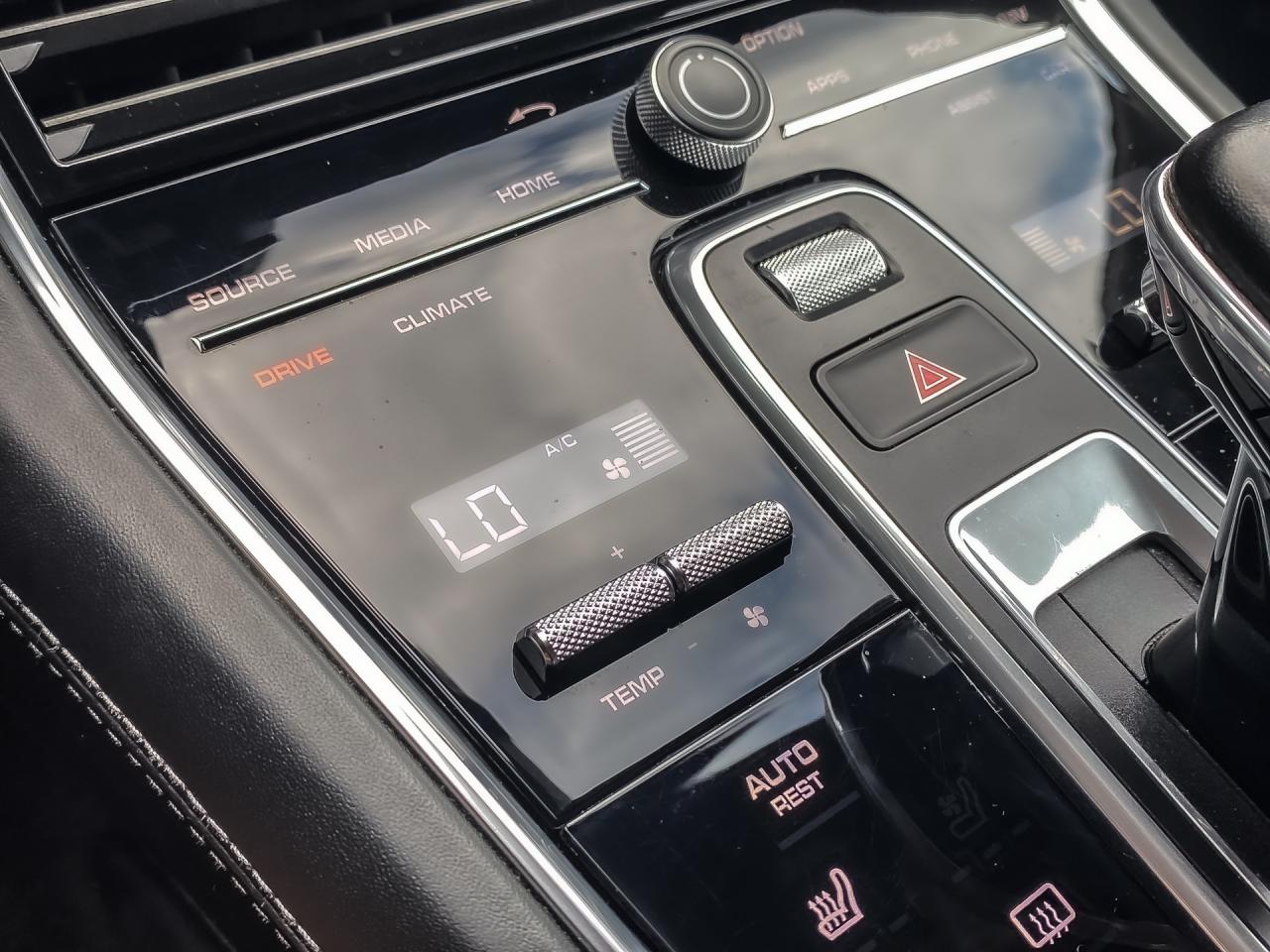 Porsche Panamera 2.9 4S 440PK Automaat | Porsche occasion