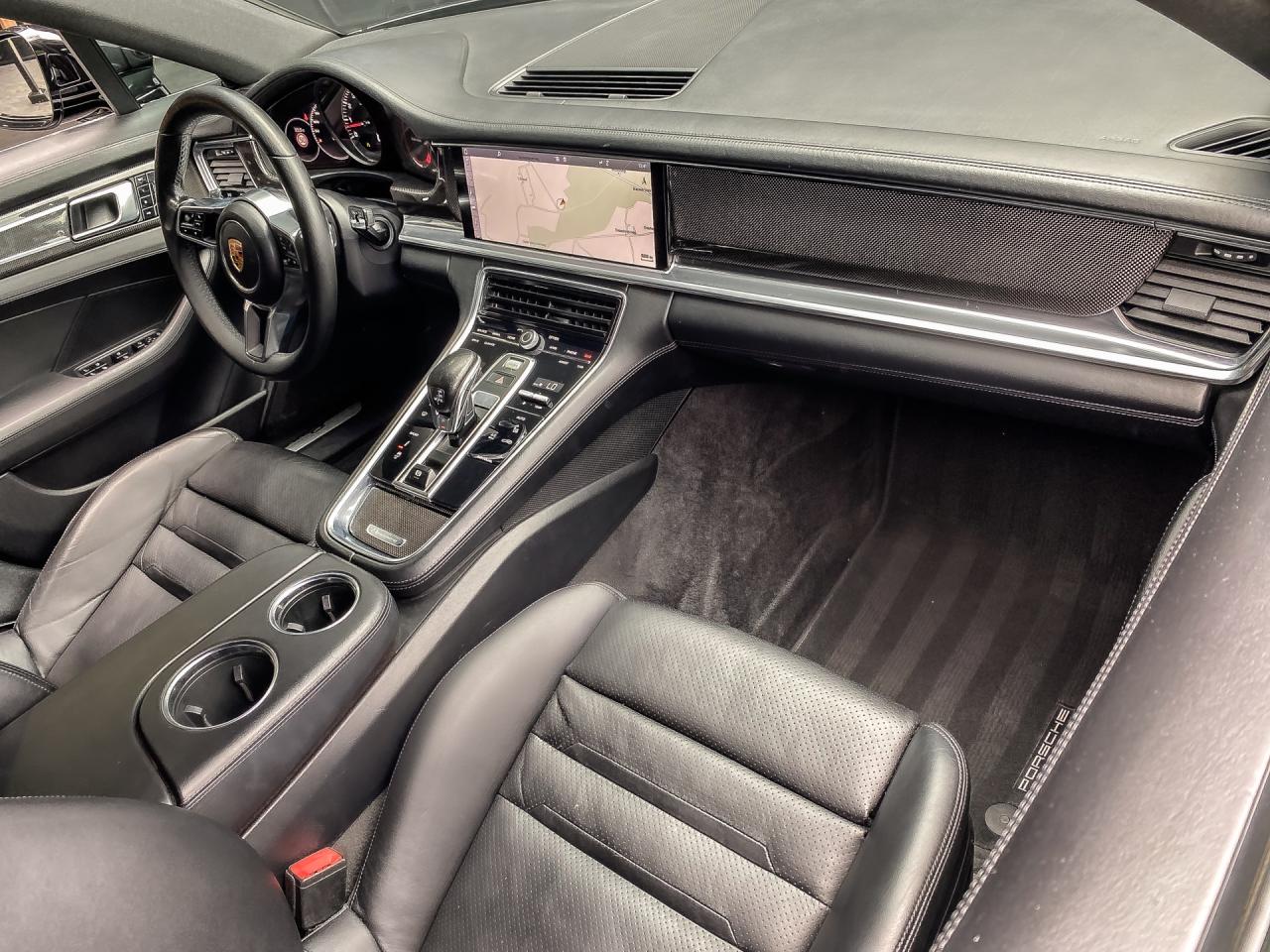 Porsche Panamera 2.9 4S 440PK Automaat | Porsche occasion