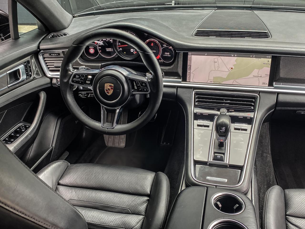 Porsche Panamera 2.9 4S 440PK Automaat | Porsche occasion