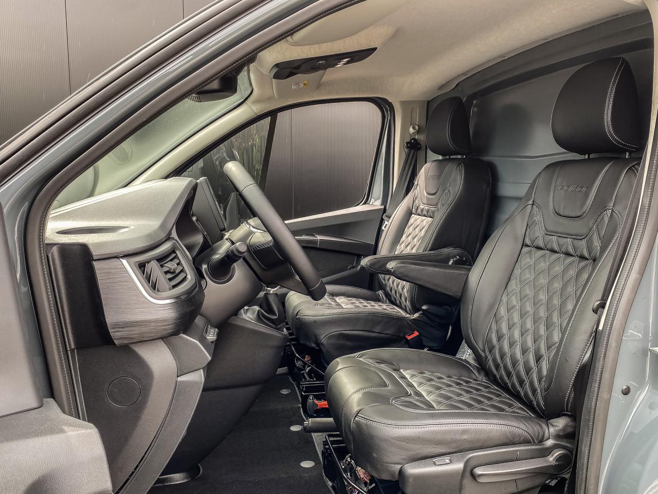 Renault Trafic 2.0 Blue dCi 170PK Automaat L2H1 | Renault occasion