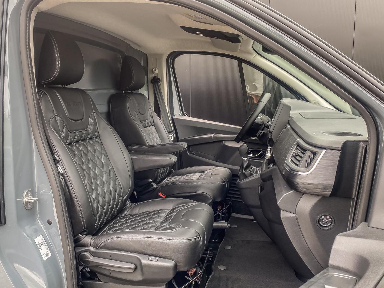 Renault Trafic 2.0 Blue dCi 170PK Automaat L2H1 | Renault occasion