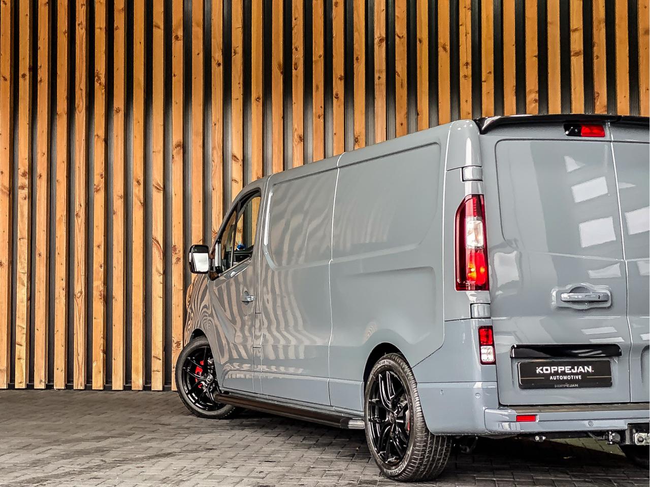 Renault Trafic 2.0 Blue dCi 170PK Automaat L2H1 | Renault occasion
