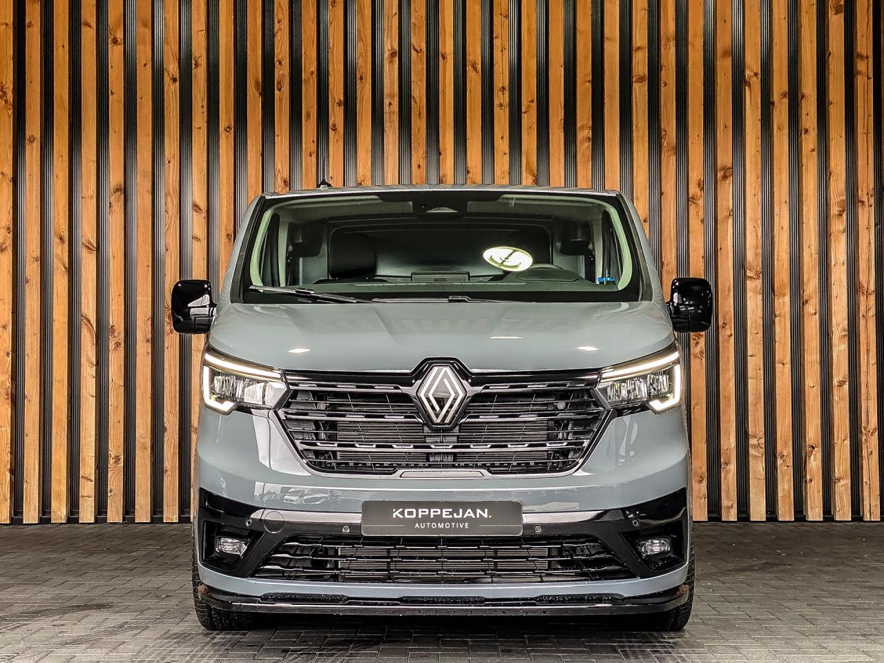 Renault Trafic 2.0 Blue dCi 170PK Automaat L2H1 | Renault occasion