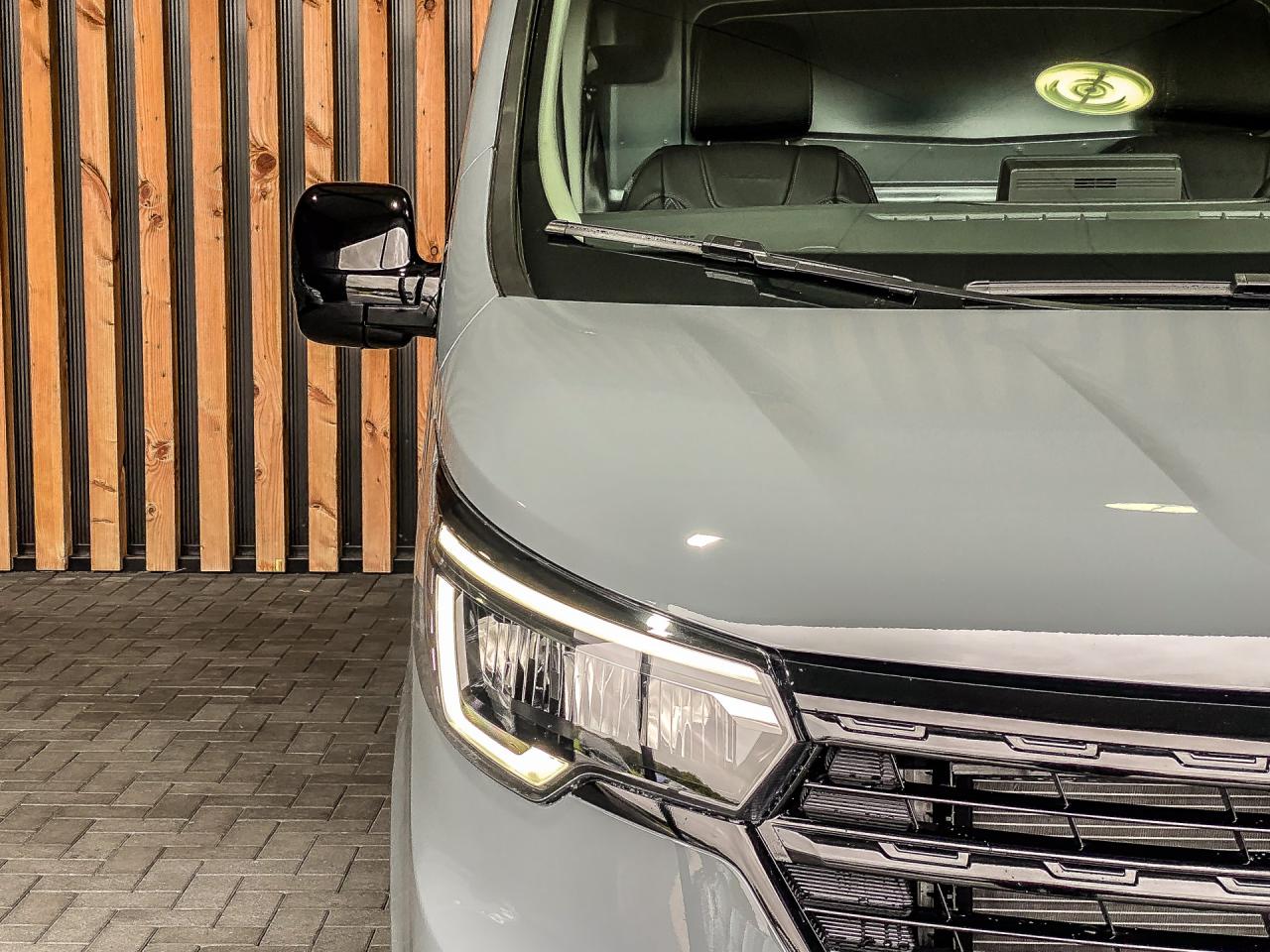 Renault Trafic 2.0 Blue dCi 170PK Automaat L2H1 | Renault occasion