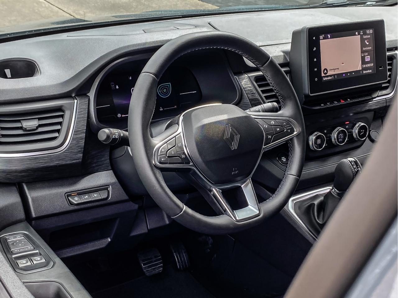 Renault Trafic 2.0 Blue dCi 170PK Automaat L2H1 | Renault occasion