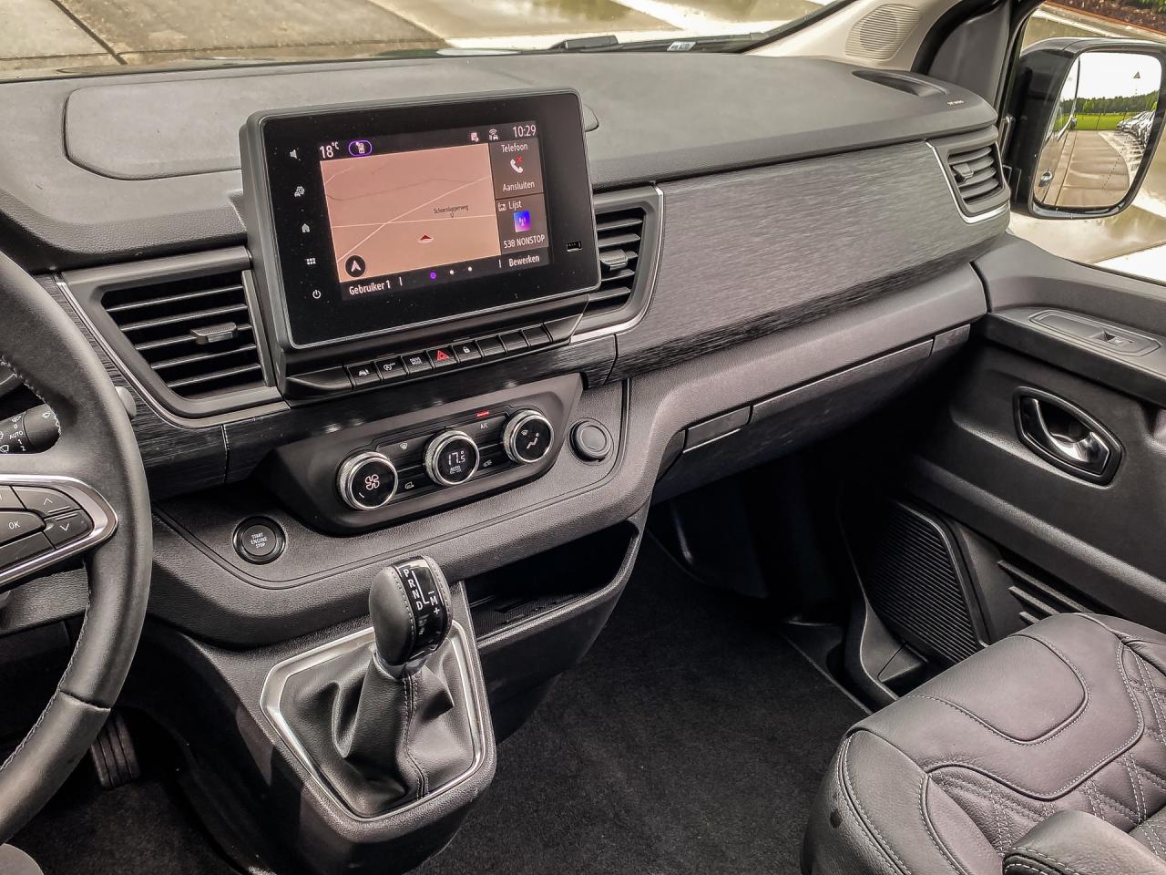 Renault Trafic 2.0 Blue dCi 170PK Automaat L2H1 | Renault occasion