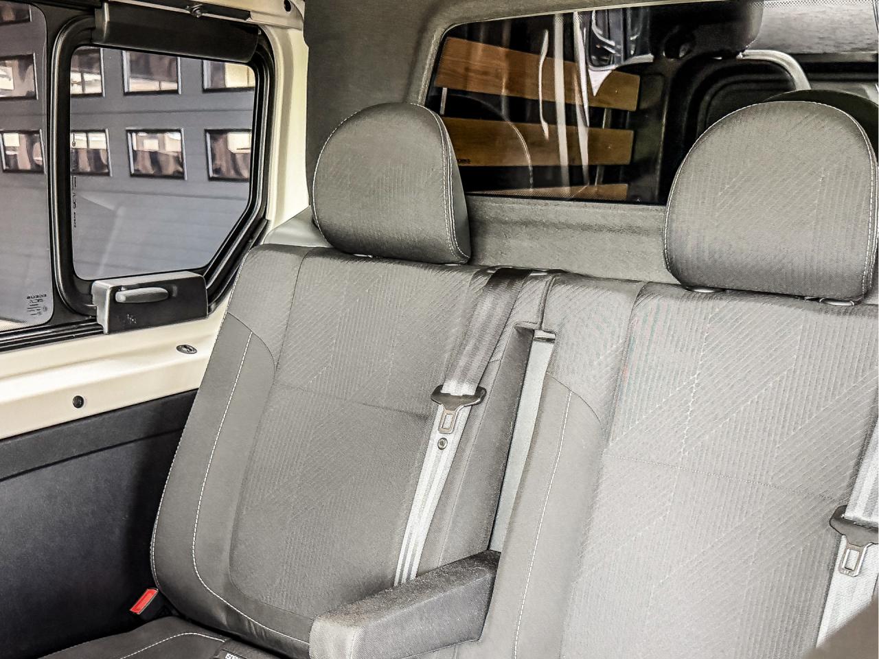 Renault Trafic 2.0 dCi 150PK Dubbele Cabine Luxe L2H1 | Renault occasion