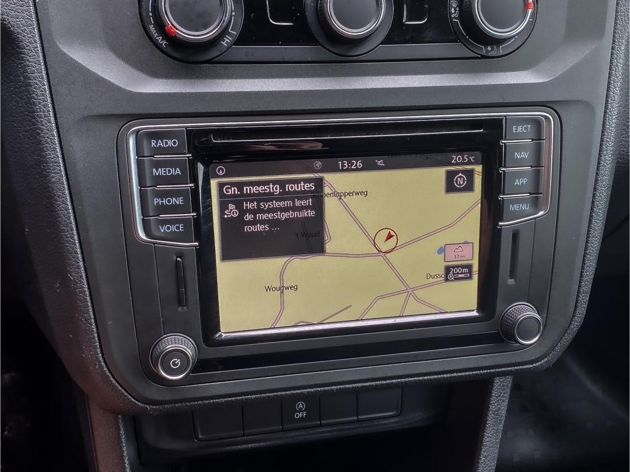 Volkswagen Caddy 2.0 TDI 185PK DSG Exclusive Edition | Volkswagen occasion