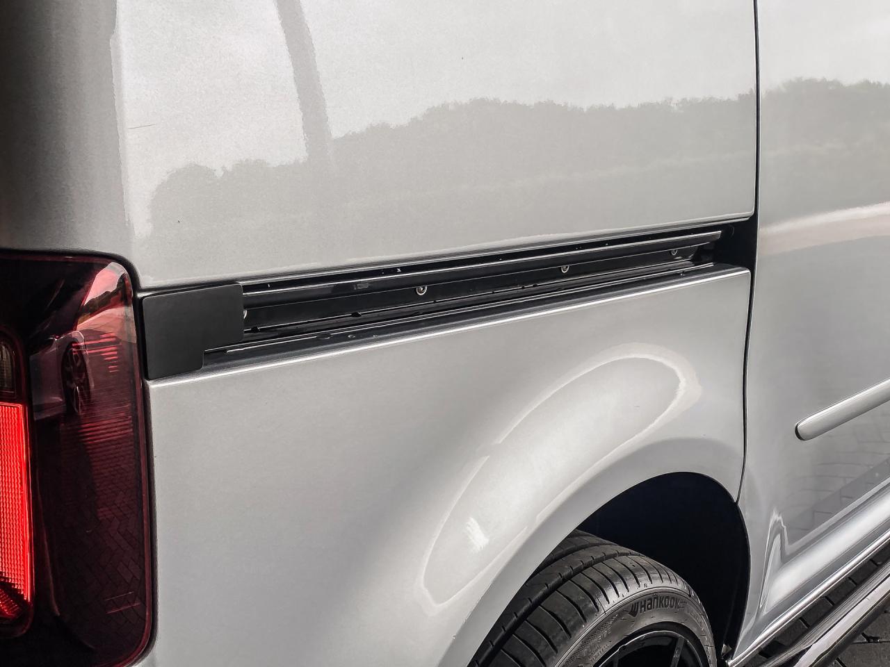 Volkswagen Caddy 2.0 TDI 185PK DSG Exclusive Edition | Volkswagen occasion