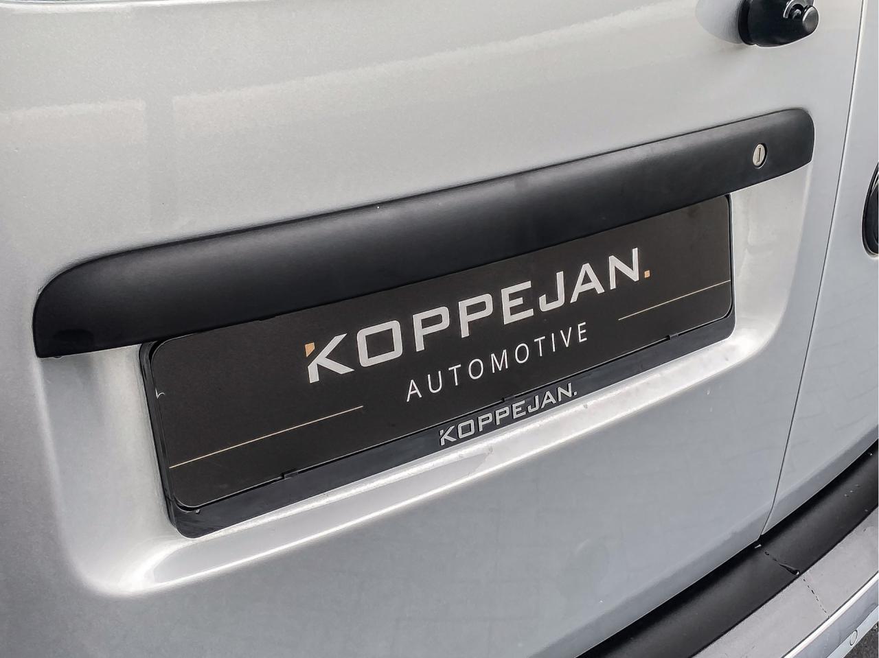 Volkswagen Caddy 2.0 TDI 185PK DSG Exclusive Edition | Volkswagen occasion