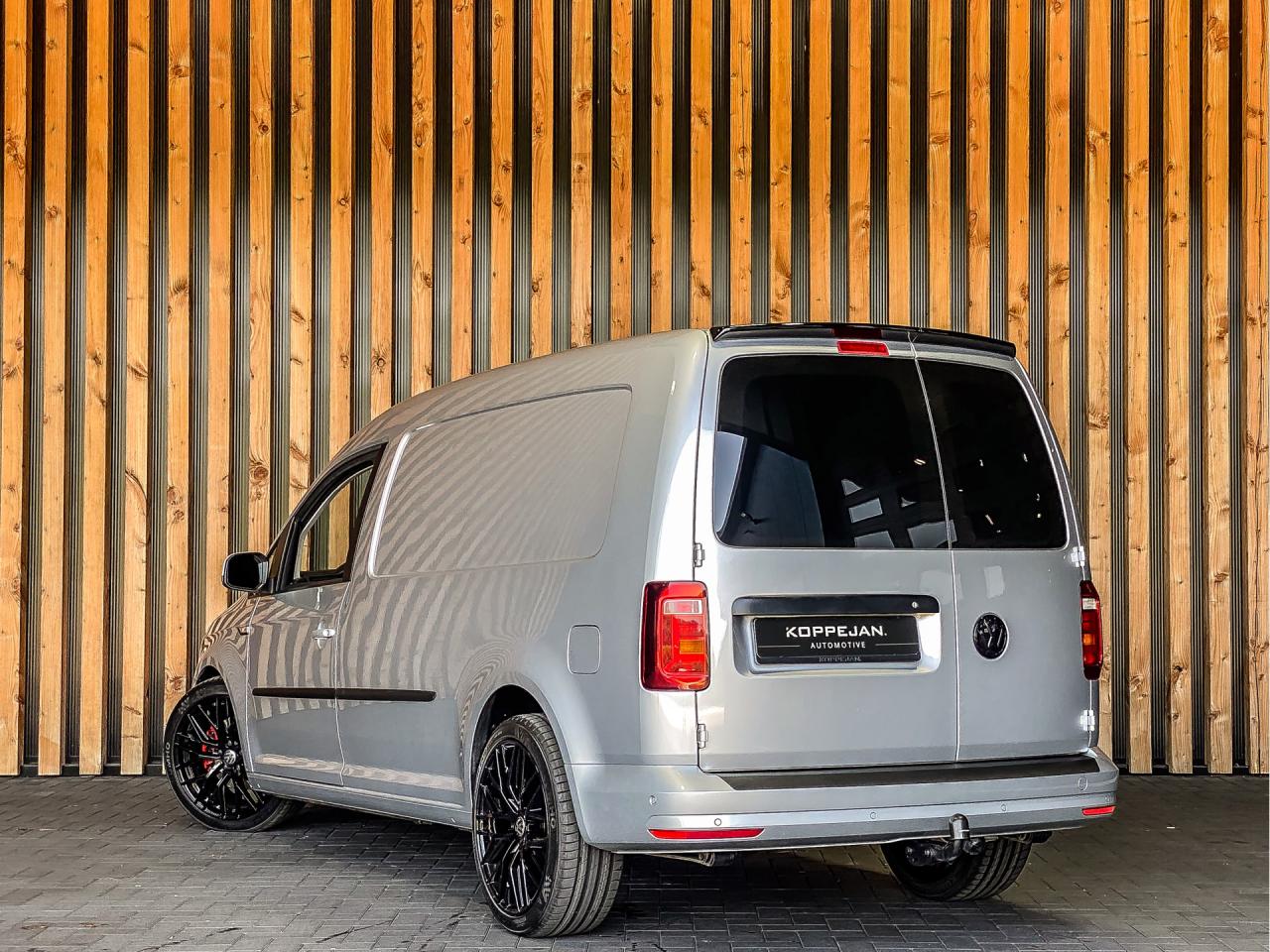 Volkswagen Caddy Maxi 2.0 TDI 150PK DSG 4Motion L2H1 | Volkswagen occasion