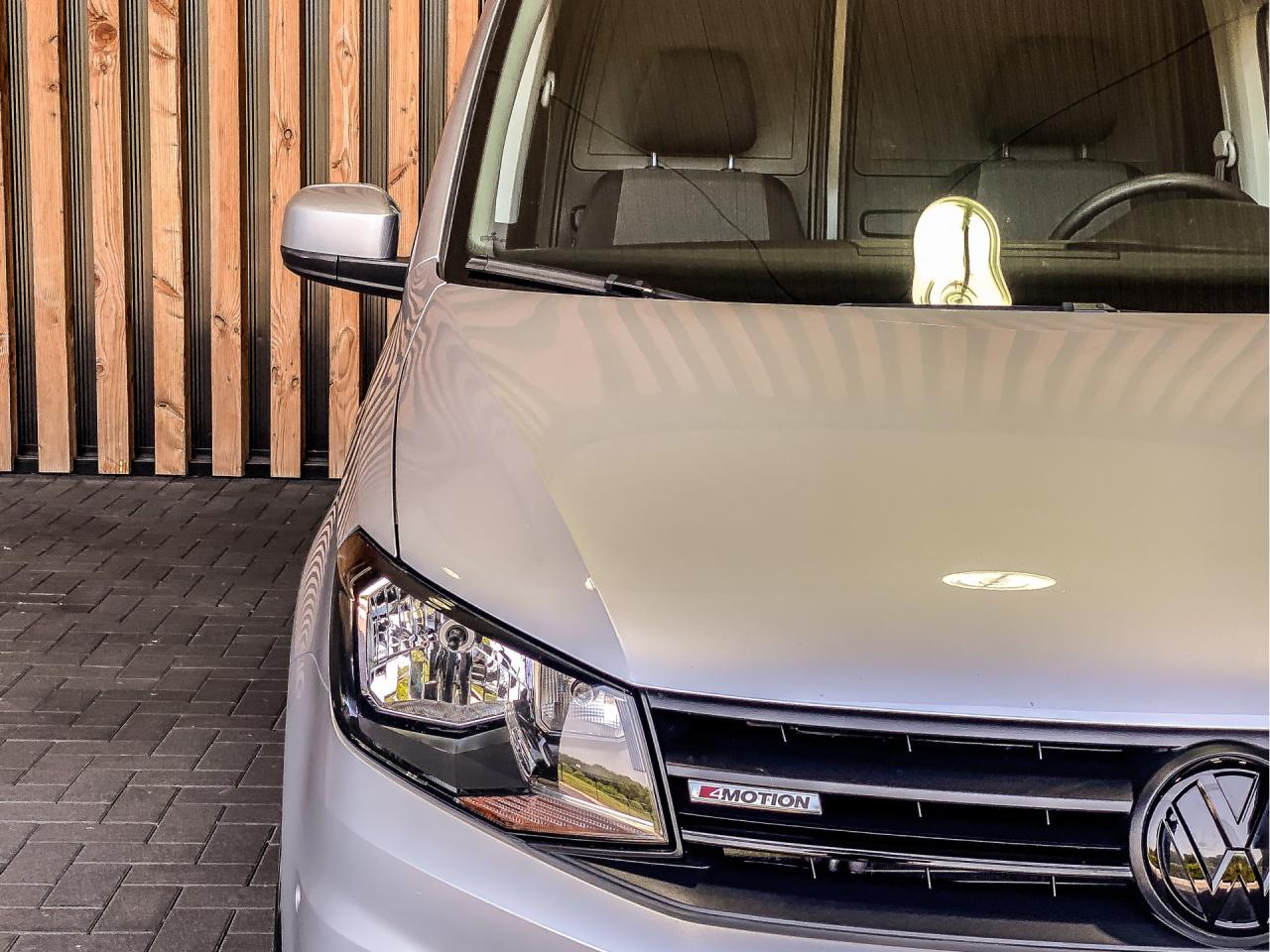 Volkswagen Caddy Maxi 2.0 TDI 150PK DSG 4Motion L2H1 | Volkswagen occasion