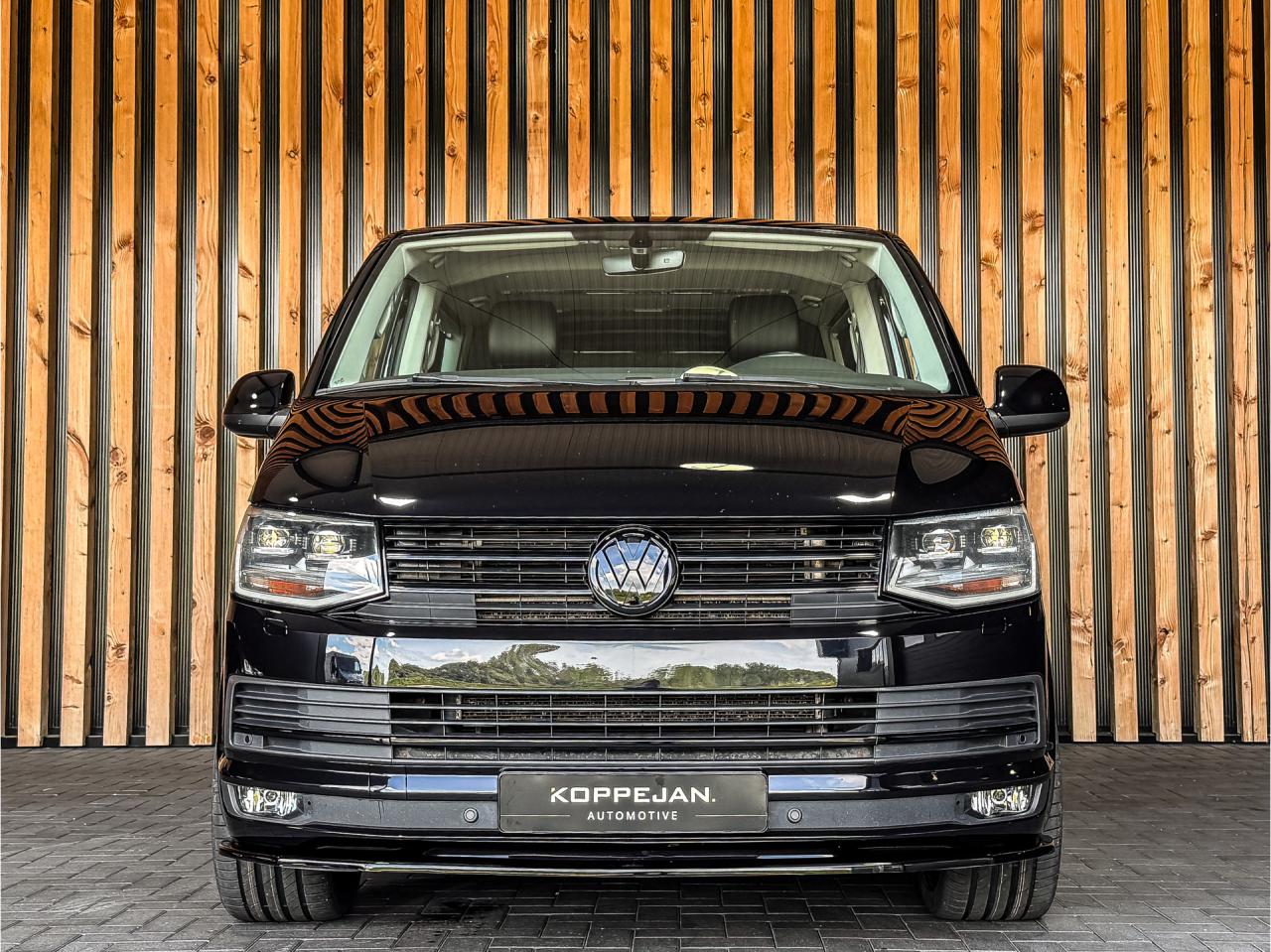 Volkswagen Caravelle 2.0 TDI 204PK DSG Highline Dubbele Cabine | Volkswagen occasion