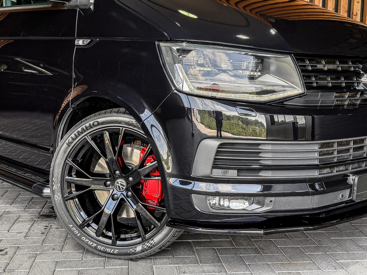 Volkswagen Caravelle 2.0 TDI 204PK DSG Highline Dubbele Cabine | Volkswagen occasion