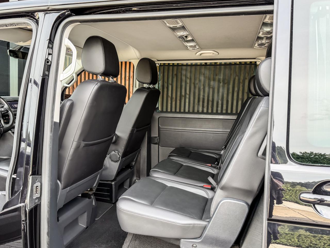 Volkswagen Caravelle 2.0 TDI 204PK DSG Highline Dubbele Cabine | Volkswagen occasion