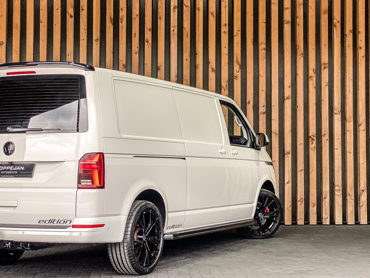 Volkswagen Transporter 2.0 TDI 150PK DSG 4Motion L2H1 Bestelwagen | Volkswagen occasion