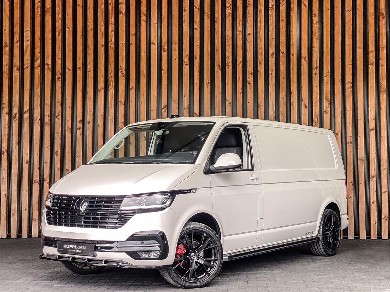 Volkswagen Transporter 2.0 TDI 150PK DSG 4Motion L2H1 Bestelwagen | Volkswagen occasion