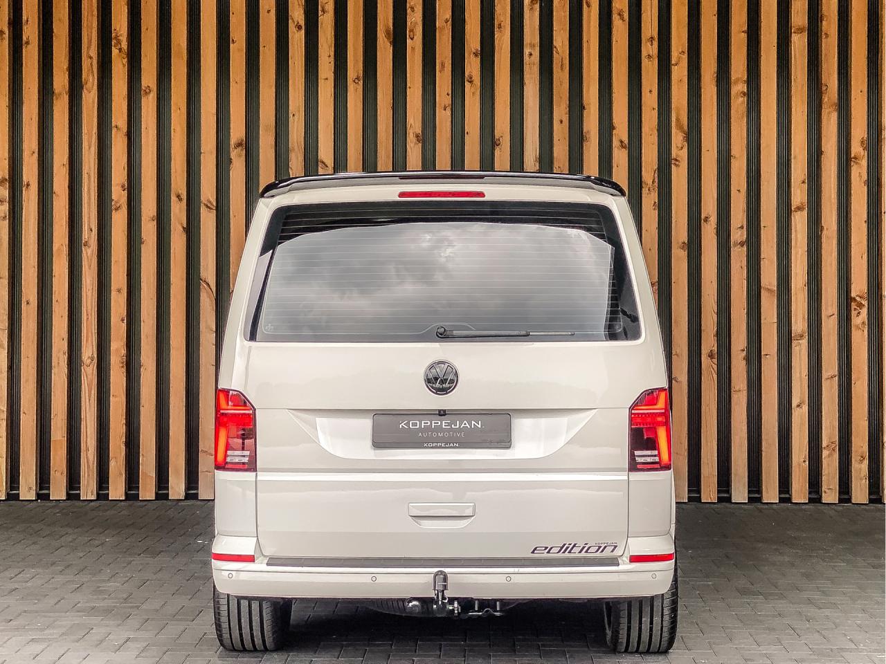 Volkswagen Transporter 2.0 TDI 150PK DSG 4Motion L2H1 Bestelwagen | Volkswagen occasion